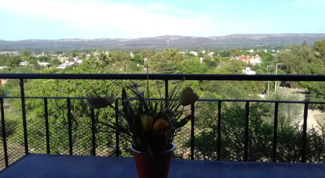 Mirador del Valle, Prenota Hotel Hotel a Córdoba con parcheggio, Parcheggio