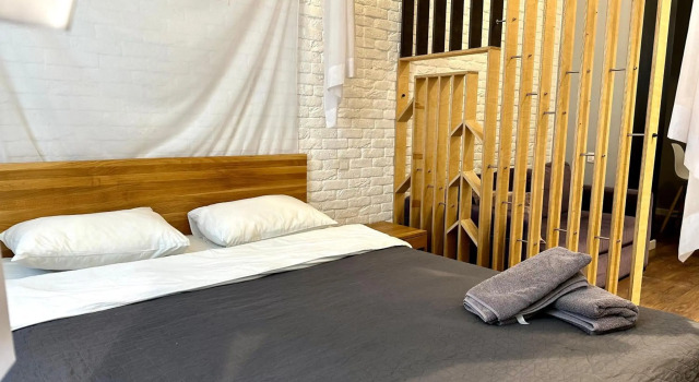 ROMANTIC Apartments - near Opera House 11/7, Забронировать Апартаменты/квартира Апартаменты Львова, рядом с Проспект Шевченко, Апартаменты/квартира