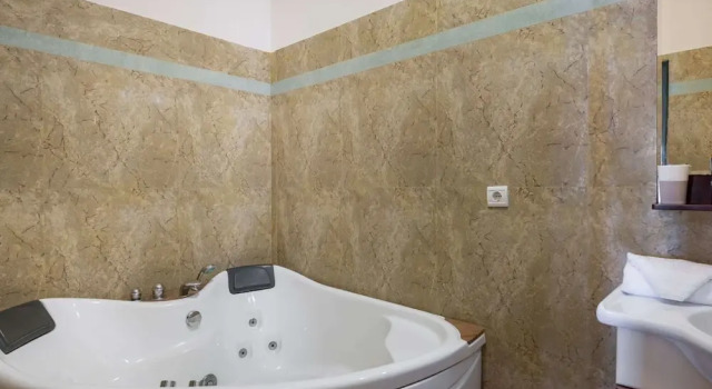 Вилла Luxury Villa With Amazing Sea Views, Private Pool, Near the Beach