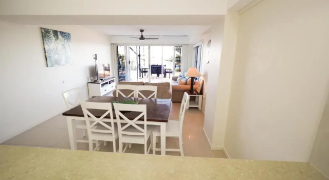 Семейные апартаменты Hillhaven Holiday Apartments