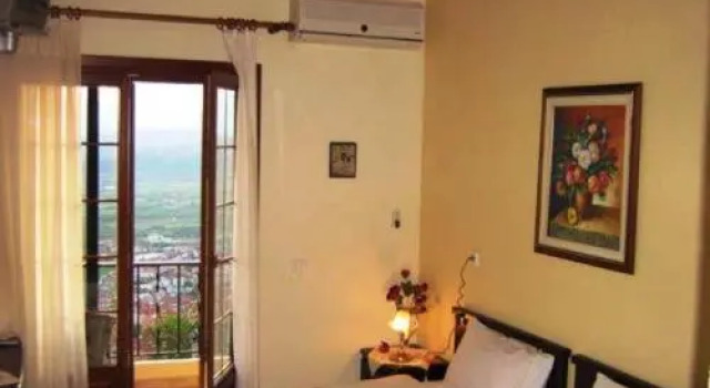 Gerakofolia Hotel