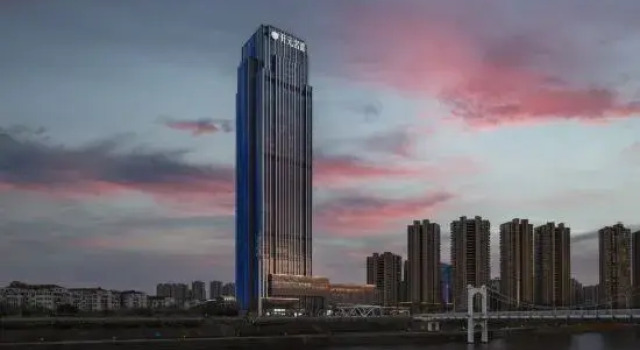 Grand New Century Hotel Shengzhou, Book Hotel Shengzhou Zhejiang