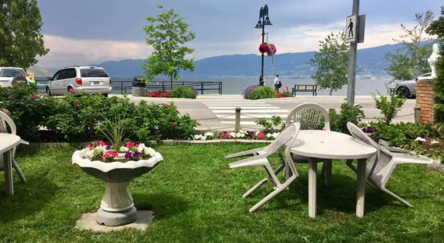 Номер Standard Black Sea Motel