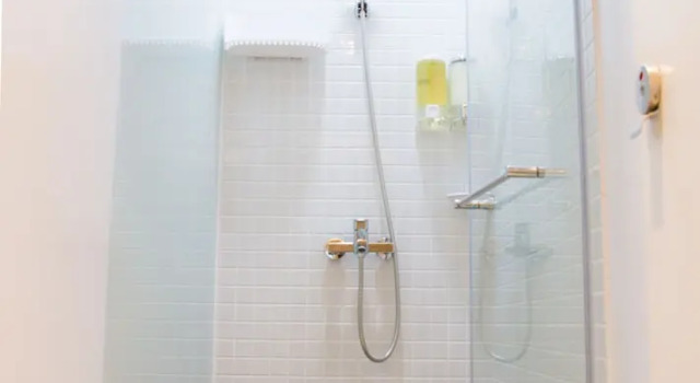 Кровать в общем номере (женский номер) May Rooms Taipei Main Station
