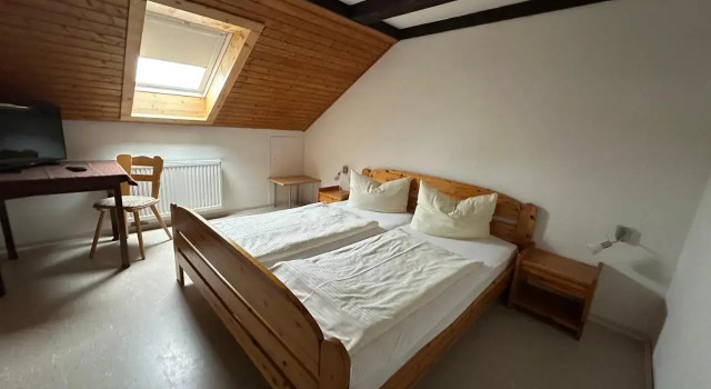 Gasthof Kreisi, Reserva ahora Hotel Augsburgo Ruta romántica