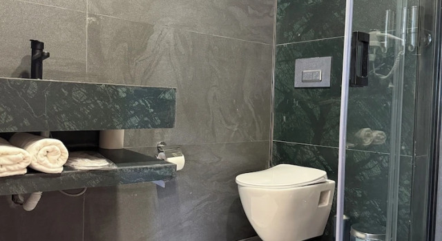 Номер Deluxe Nevizade Avangart Hotel