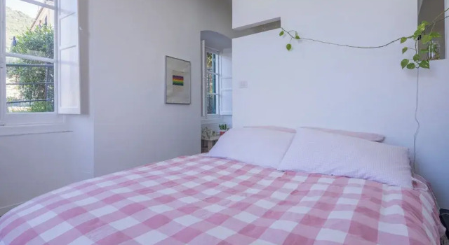 Central Cozy Nest With Parking Bogliasco, Забронировать Апартаменты/квартира Отели Больяско с парковкой, Парковка