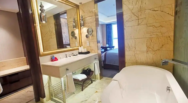 Номер Superior HUALUXE Leshan by IHG