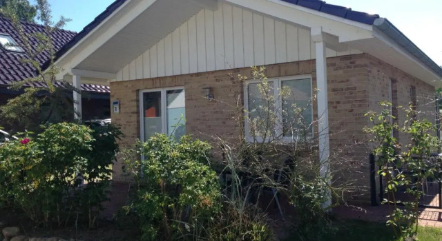 Коттедж Feriendorf Südstrand Haus 7