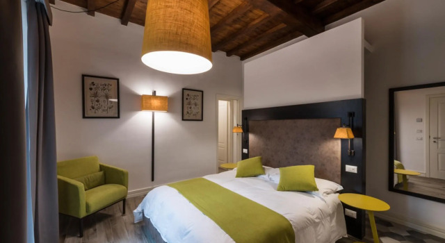 Panisperna Apartment 2