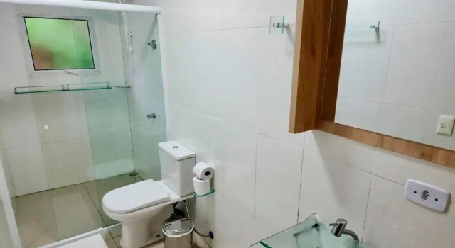 Люкс Standard Glamping Maresias