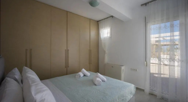 Blue Hills Villas by Estia, Rezerwuj Hotel Hotele w Retimno z basenem, Basen