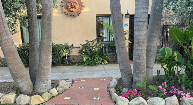 Четырёхместный люкс Casa Del Sol