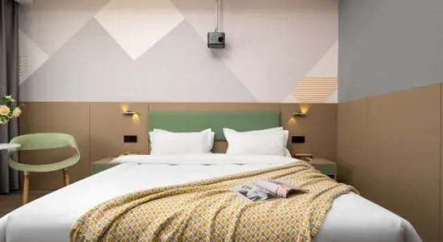 Zhecheng Waltz Collection Hotel, Buchen Sie Hotel Zhecheng Henan
