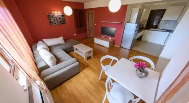 Apartments Vacanza, Забронировать Апартаменты/квартира Задар Задарская жупания, рядом с Спортивный центр «Вишник»