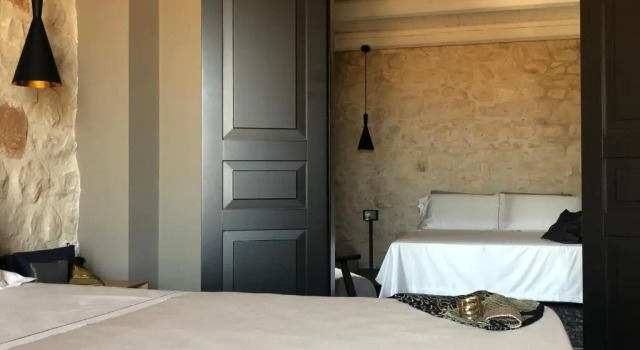 Люкс Pietra dAcqua Resort & Spa by Geocharme