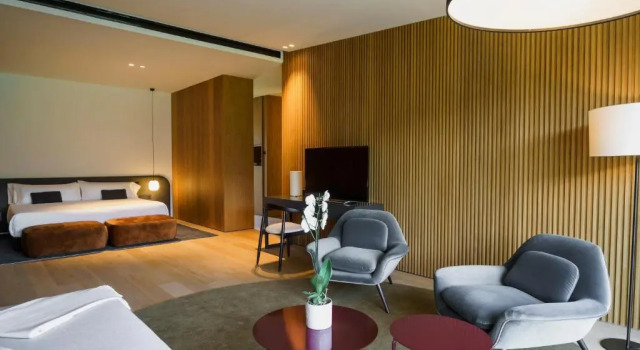 Полулюкс La Galiana Golf Resort- Adults Only