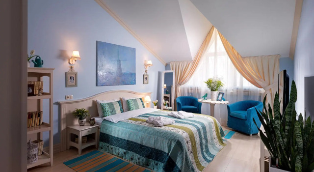 Nasha Dacha Country Estate, Rezervasyon Misafirhane Harkov 