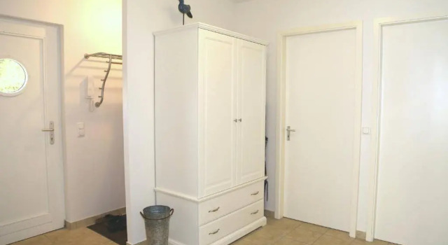Апартаменты Ferienwohnung Sonnenblick