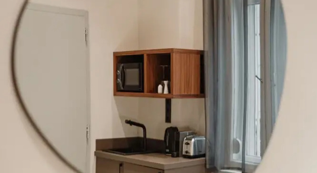 TG Design Suites Aparthotel Budapest, Забронировать Бутик-отель Отели Будапешта с завтраком, рядом с Базар Королевского сада, Завтраки