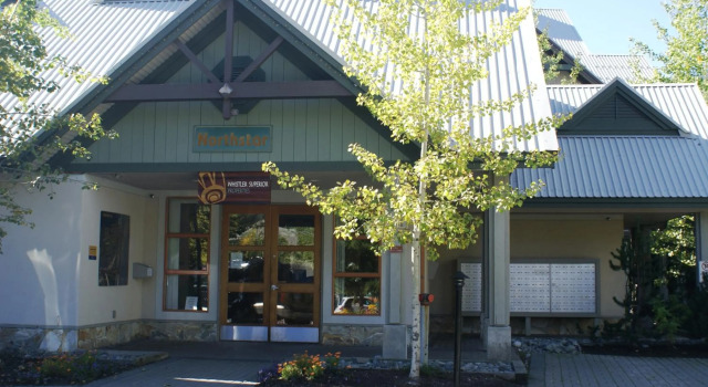 Whistler Superior Properties