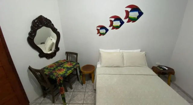 OYO Pousada D'italia, Pernambuco, Rezervovat Hotel Hotely v Bahia se snídaní, Snídaně