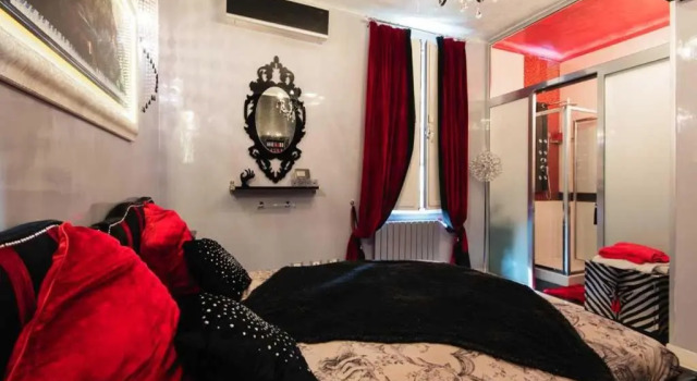 Standard- værelse Suite Sweet Rome
