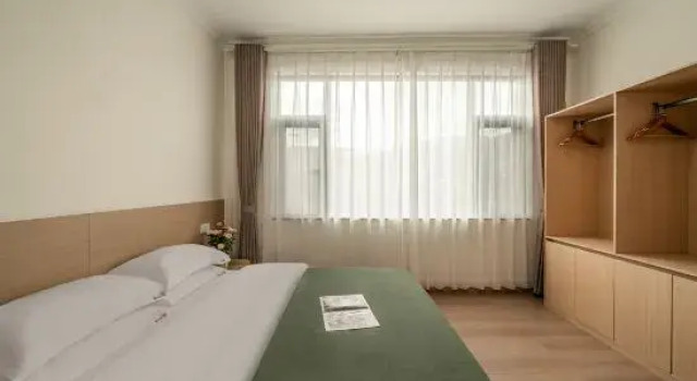 Люкс Yukai Snow Mountain Scenic Homestay (Shuhe Ancient Town Branch)