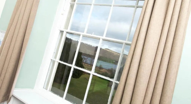 Трёхместный номер Standard YHA Hawkshead