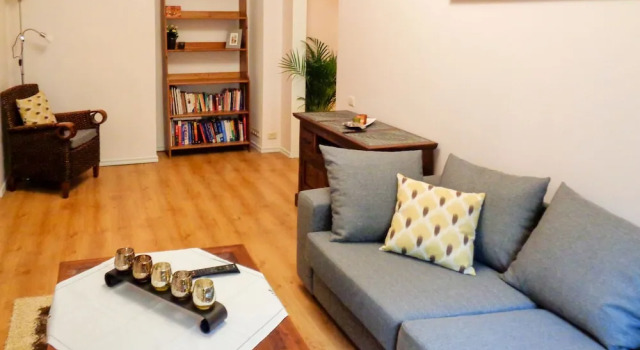 Апартаменты Classic Номера 1Br Apt в центре города рядом с лофтами Миннехаха