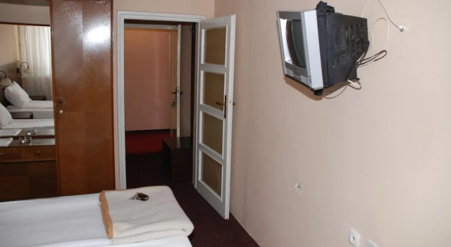Hotel Pljevlja, Buchen Sie Hotel Pljevlja Provinz Pljevlja