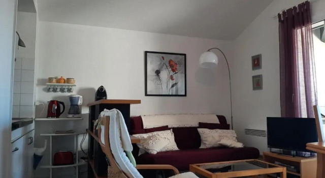 Appartement Ciboure, 3 pièces, 4 personnes - FR-1-239-722