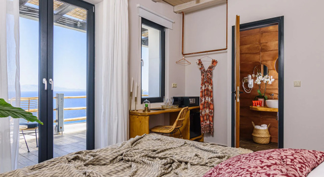 Полулюкс Maregold Mykonos Micro-Boutique Suites, Adults Only