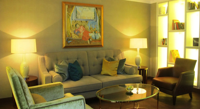 Lanson Place Jin Qiao Service Residences, Varaa Hotelli Shanghai Shanghai