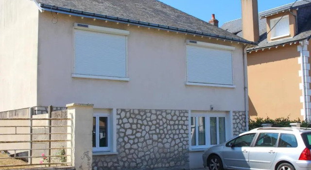 Appartement avec Terrasse