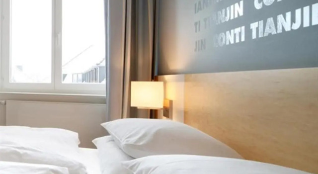 Navigare NSBhotel, Rezervasyon Otel Buxtehude Lower-Saxony
