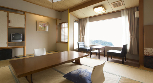 Shimoda View Hotel