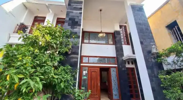 Homestay Jogja Samirono Dekat UNY by Simply Homy, Rezervovat Hotel 3hvězdičkové hotely v Yogyakarta Province, 3*