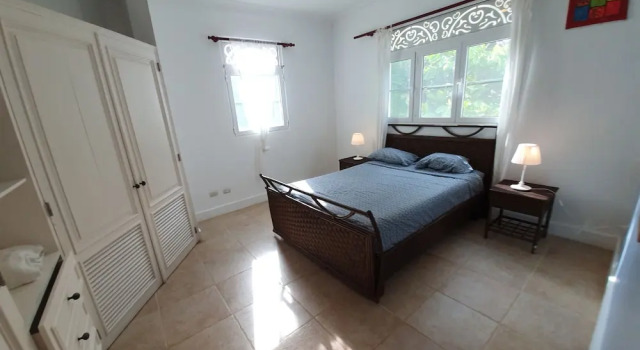 Victorian Apartment D 3 Cabarete