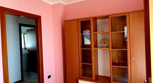 Apartment Casa Clef