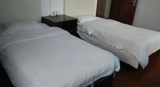 Qufu Kaiyue Hostel