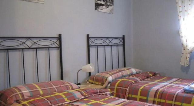 Casa Rural Javier, Book Hotel Hotels in Aragon with Parking, Parking