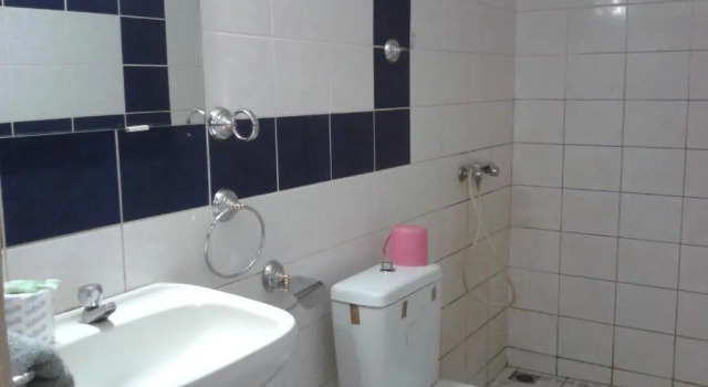 Номер Standard Hotel Valiha