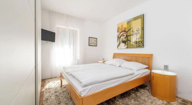 Номер Standard Пентхаус с 3 комнатами с балконом Residence Bellevue - incl Summercard