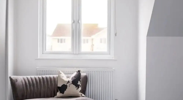 Green Ridge - detached seaside home, Забронировать Отель Отели Исторического графства Суссекса с парковкой, Парковка