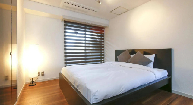 1/3rd Residence Apartments Yoyogi, Забронировать Апартаменты/квартира Апартаменты Токио, рядом с Koga Masao Museum of Music, Апартаменты/квартира