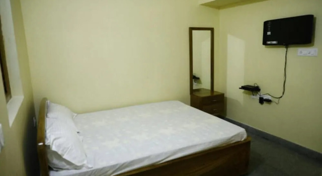 Nest Guest House, Book Pension Gæstehuse i Orissa, Pension