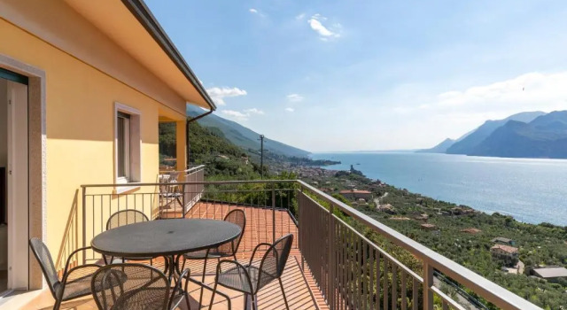 Апартаменты с 2 комнатами Casa Prea Apartments