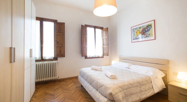 Keys Of Florence - Ricasoli 53, Забронировать Отель Флоренция Тоскана, рядом с Площадь Кафедрального собора