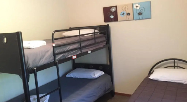 Семейный номер Standard с 2 комнатами Warragul Views Motor Inn